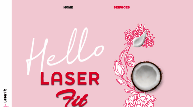 thelaserfit.com