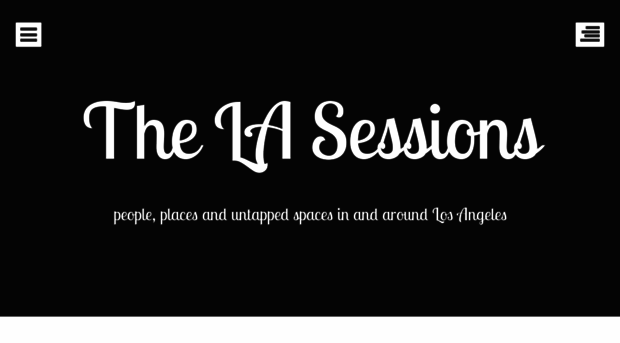 thelasessions.com