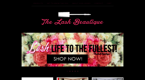 thelashbeautique.bigcartel.com