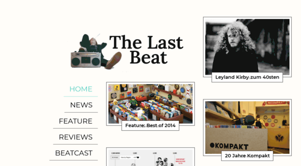 thelastbeat.com