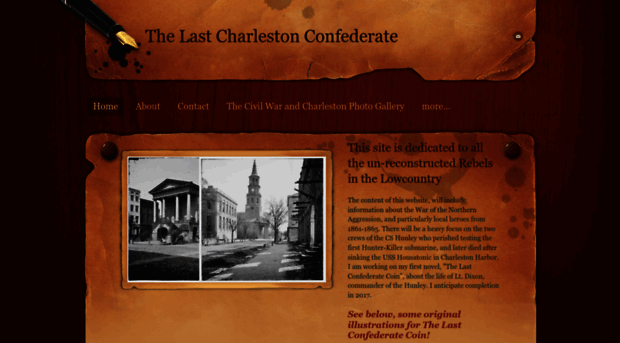 thelastcharlestonconfederate.weebly.com