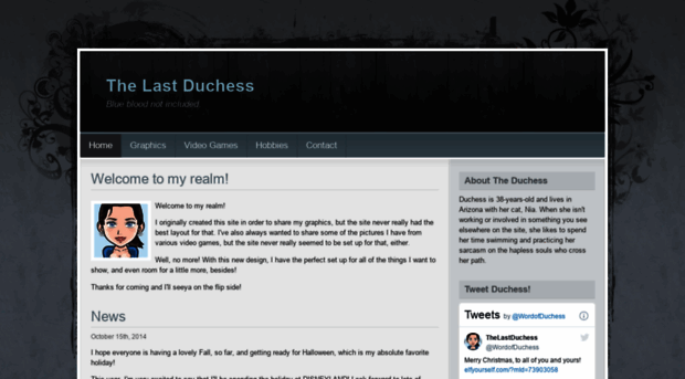 thelastduchess.com