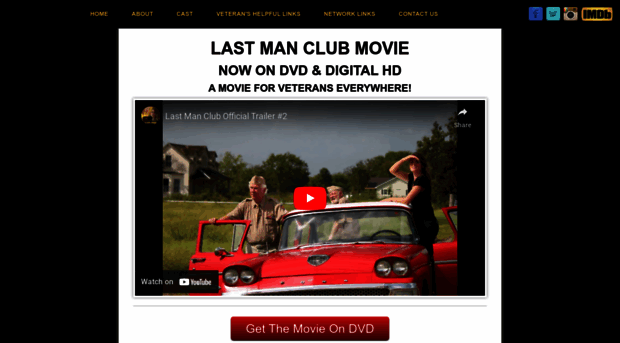 thelastmanclub.com