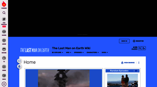 thelastmanonearth.wikia.com