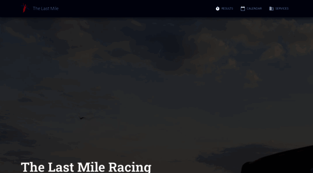 thelastmileracing.com