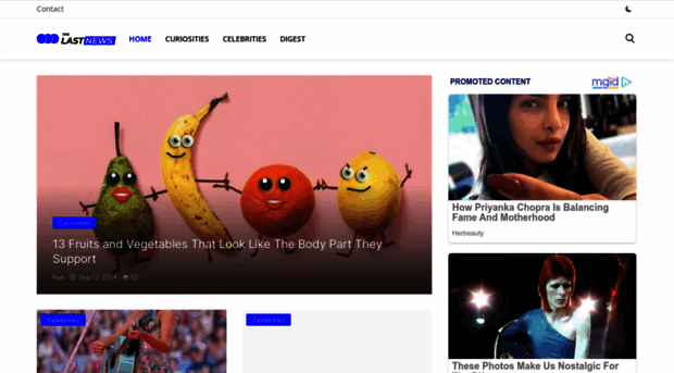thelastnews.co