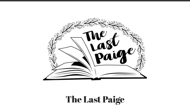 thelastpaige.com