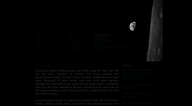 thelastpictures.com