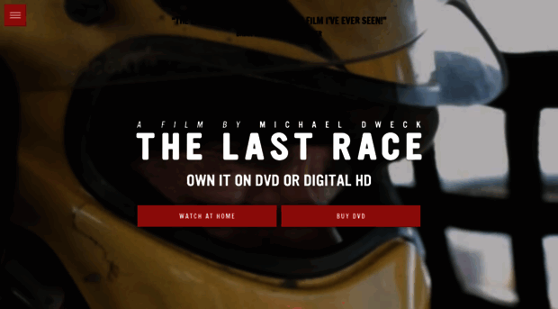 thelastracethefilm.com