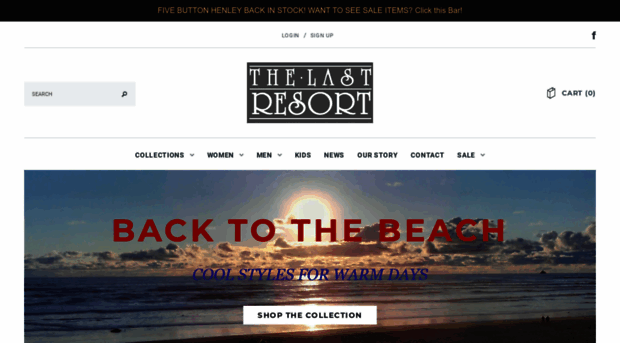 thelastresortapparel.com