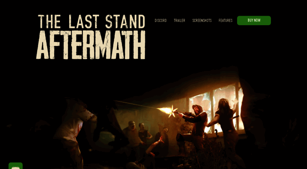 thelaststand-aftermath.com