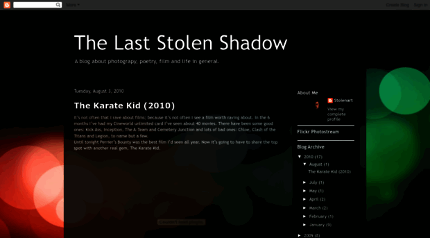 thelaststolenshadow.blogspot.com