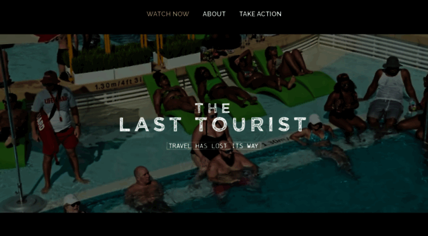 thelasttouristfilm.com