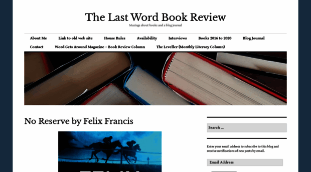 thelastwordbookreview.com