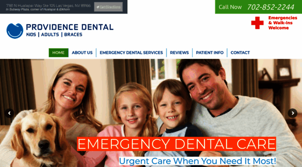 thelasvegasemergencydentist.com