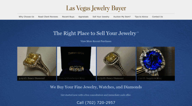 thelasvegasjewelrybuyer.com