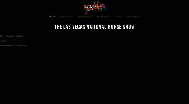 thelasvegasnational.com