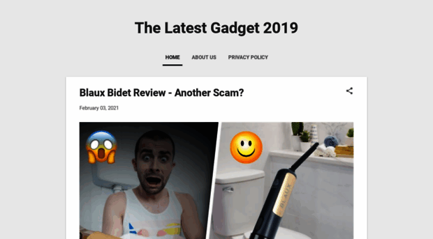 thelatestgadget2019.blogspot.com