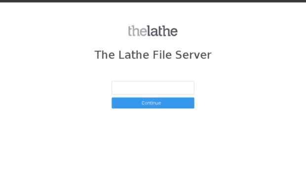 thelathe.egnyte.com