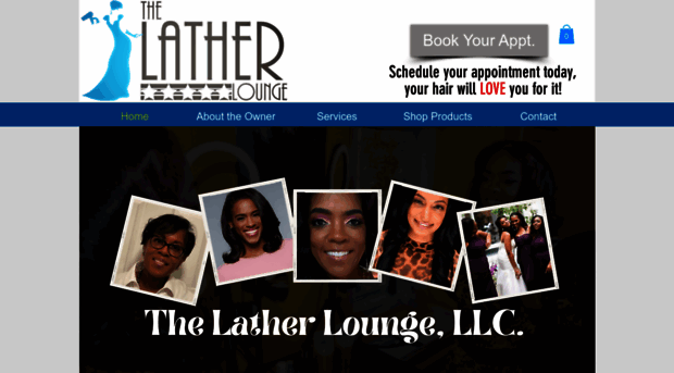 thelather.com