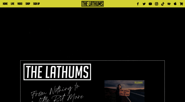 thelathums.com