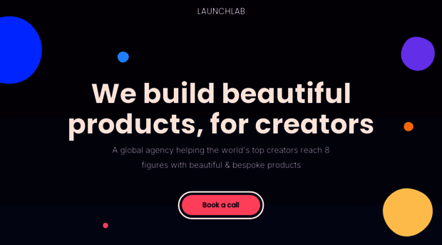 thelaunchlab.co