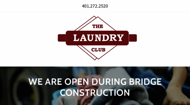 thelaundryclub.com