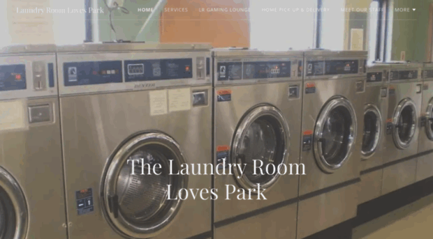 thelaundryroomlovespark.com