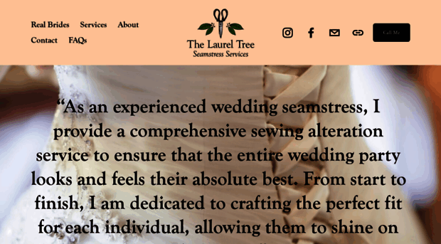 thelaureltree.co.uk