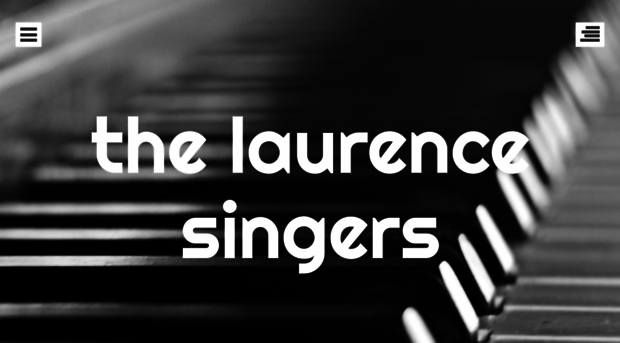 thelaurencesingers.org.uk