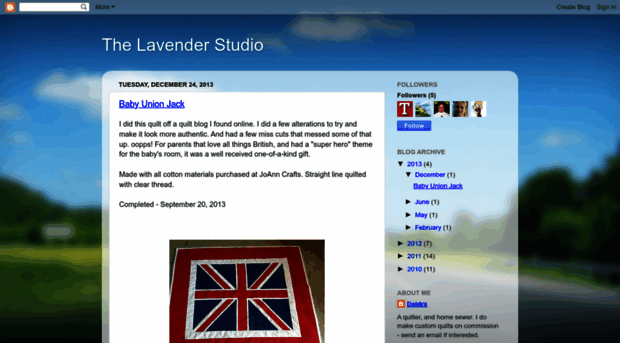 thelavenderstudio.blogspot.com