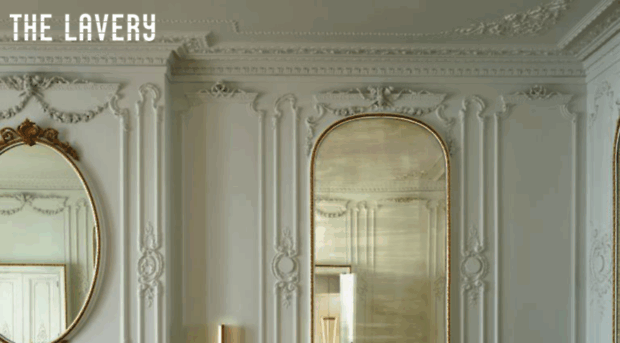 thelavery.co.uk