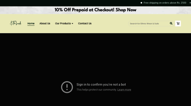 thelavishdesigns.com