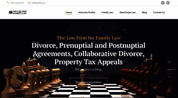 thelawfirmforfamilylaw.com