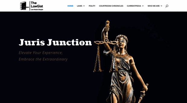 thelawgist.org