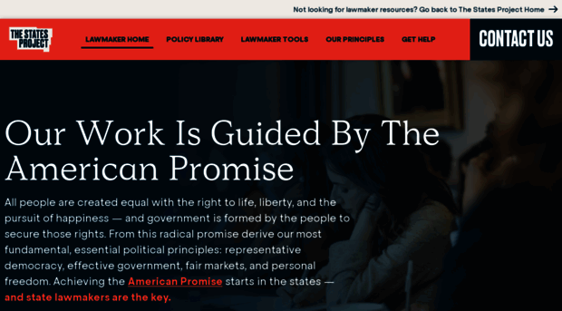 thelawmakernetwork.org