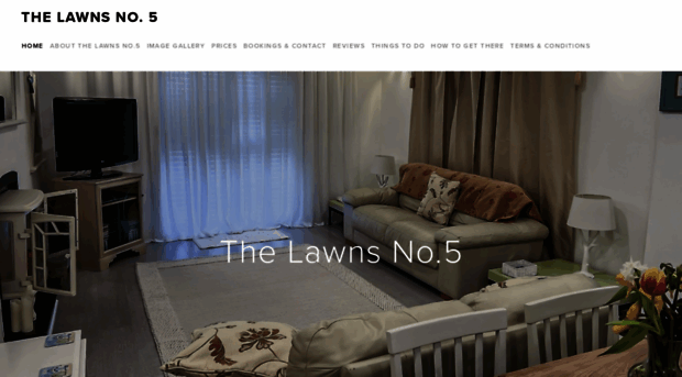 thelawns5.com