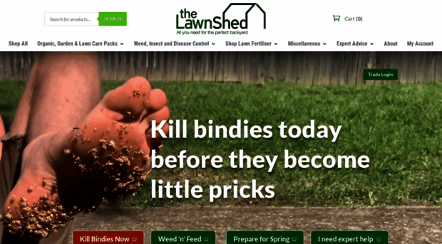 thelawnshed.com.au