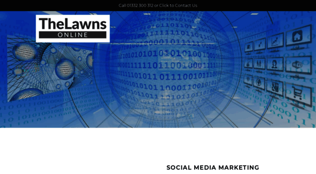 thelawnsonline.com