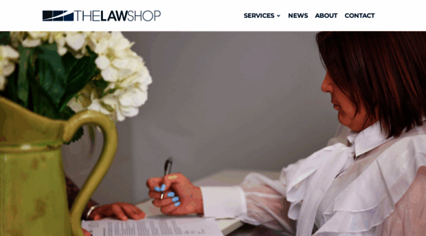 thelawshop.co.nz