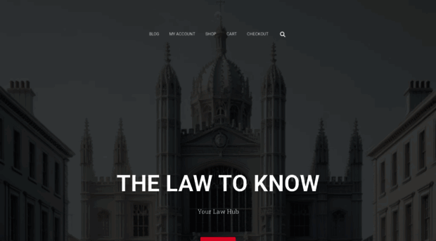 thelawtoknow.com