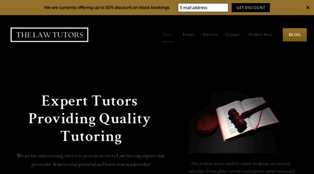 thelawtutors.co.uk