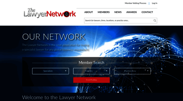 thelawyer-network.com