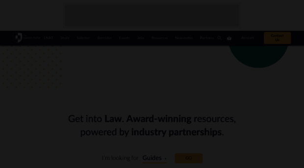 thelawyerportal.com