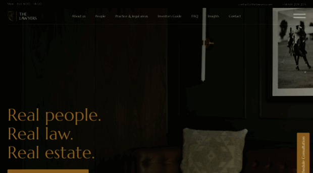 thelawyers.com