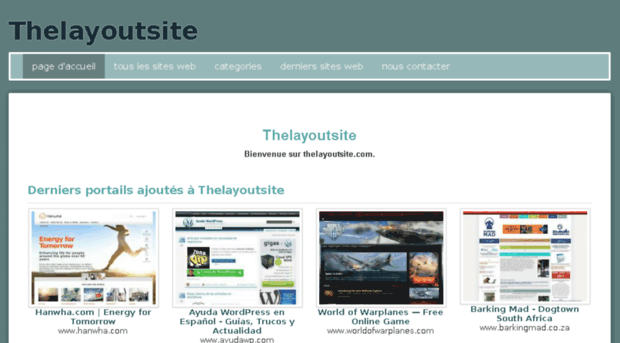 thelayoutsite.com