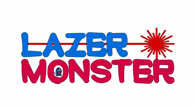 thelazermonster.com