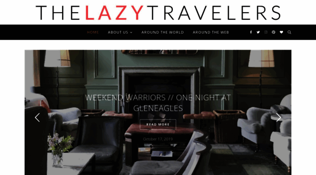 thelazytravelers.wordpress.com