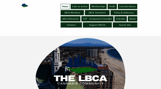 thelbca.com