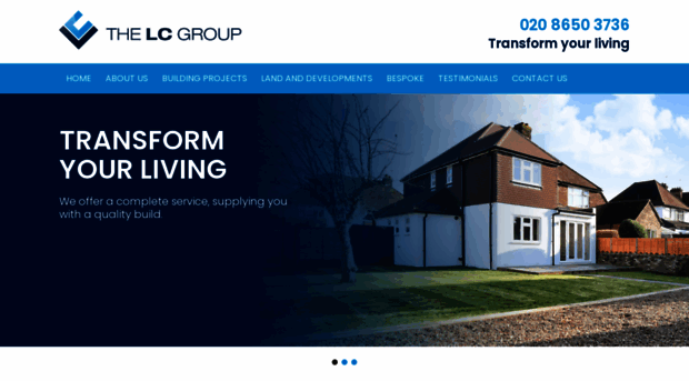 thelcgroup.co.uk